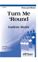 Turn Me 'round