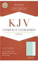 Compact Ultrathin Bible-KJV