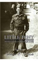 Little Tony: The True Life Story of Antoine Esprit Accristo(English)