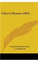 Faber's Hymns (1894)