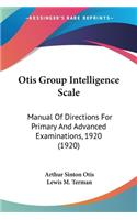 Otis Group Intelligence Scale