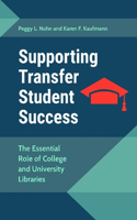 Supporting Transfer Student Success