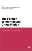 Foreign in International Crime Fiction