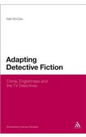 Adapting Detective Fiction