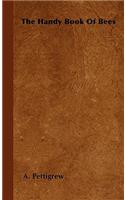 Handy Book of Bees