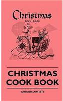 Christmas Cook Book