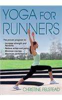 Yoga for Runners