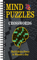 Mind Puzzles: Crosswords