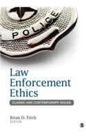 Law Enforcement Ethics