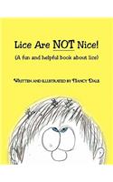 Lice Are Not Nice