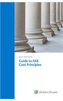 Guide to Far Cost Principles