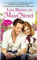 Love Blooms On Main Street