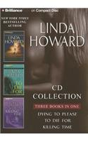 Linda Howard CD Collection