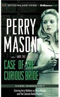 Perry Mason and the Case of the Curious Bride