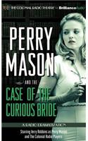 Perry Mason and the Case of the Curious Bride