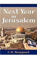 Next Year in Jerusalem