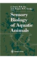 Sensory Biology of Aquatic Animals