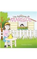 Las Aventuras de Marisol