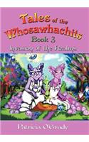Tales of the Whosawhachits
