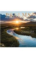Psalms 2018 Calendar