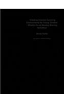 Creating Inclusive Learning Environments for Young Children, What to Do on Monday Morning: Education, Education