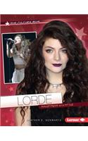 Lorde: Songstress with Style