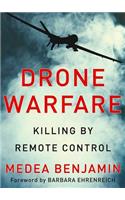 Drone Warfare