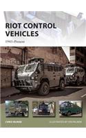 Riot Control Vehicles