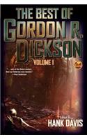 The Best of Gordon R. Dickson, Volume 1