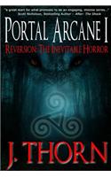 Portal Arcane I - Reversion: (English)