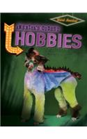 America's Oddest Hobbies