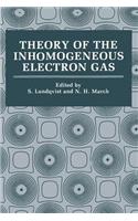 Theory of the Inhomogeneous Electron Gas