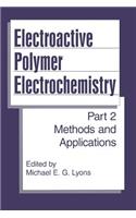 Electroactive Polymer Electrochemistry