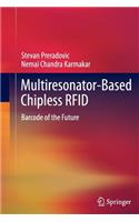 Multiresonator-Based Chipless Rfid