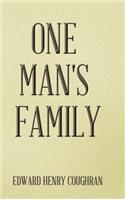 One Man's Family: (English)