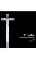 He and Me: (English)