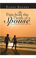 Pain from the Death of a Spouse: A Diary of Life, Love, Death, and Sorrow