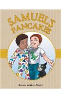 Samuel's Pancakes