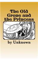 Old Crone and the Princess