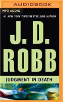 Judgment in Death