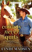 Cowboy Never Quits