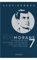 Tout Bob Morane/7