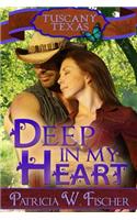 Deep in My Heart