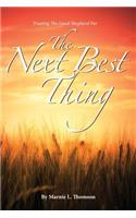 Next Best Thing