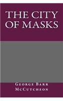 The City of Masks