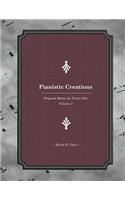 Pianistic Creations