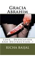 Gracia Abrahim