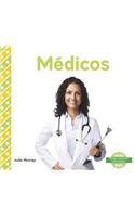 Médicos