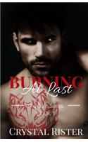 Burning At Last