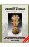 World War I - Victory Medals